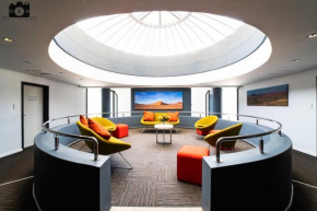 MTC Dome Hotel Swakopmund